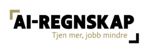 Ai Regnskap
